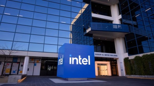 Intel admitted that some customers exited after trial production and the new process was 