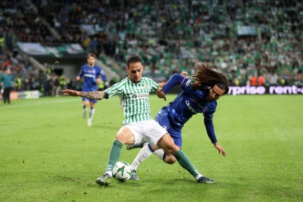 Uncommon, Spanish teams lost to foreign teams in the European finals after 24 years