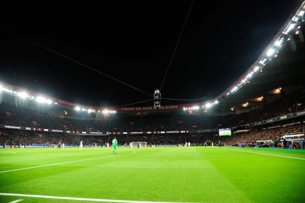 French media: Paris organizes fans to watch the game at the Princes Stadium, 48,000 tickets sold out