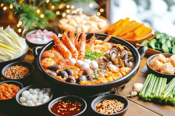 Is it healthier to eat hot pot and wind sauce? Nutritionist knows that you can use these natural ingredients to make your own sauce