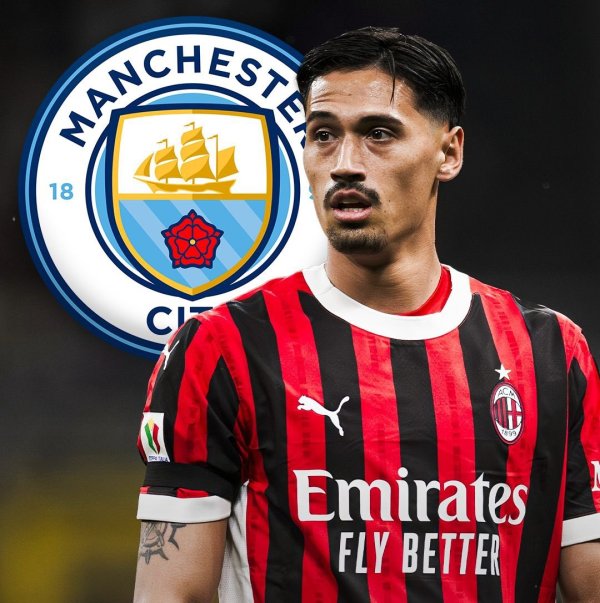 It s about to HWG! Romano: Manchester City is close to signing Reindez, personal terms have been negotiated
