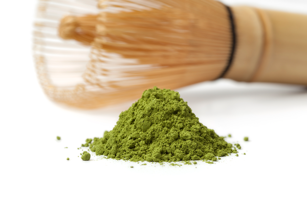 There are more teas than green tea! Matcha has 8 super crazy benefits, you have to drink weight loss, insomnia, and anti-harm