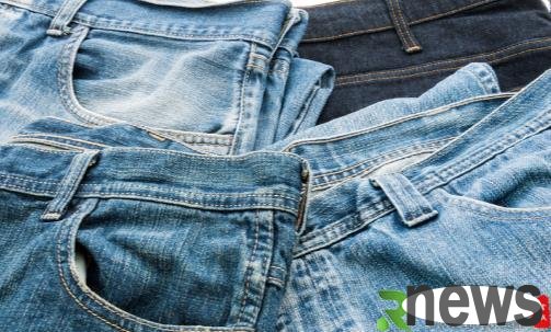 How to choose jeans Basic washing and maintenance methods for jeans
