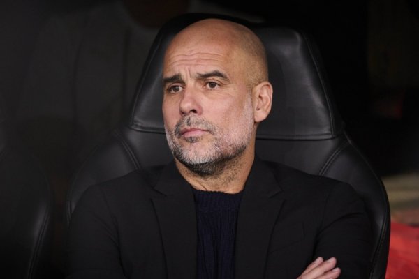 Telegraph: Manchester City will sign Reindez and Cherki soon, but find new right-back is blocked