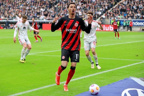 German Sky: Chelsea is trying to reach an oral agreement with Ekitic, France still asks for 100 million euros