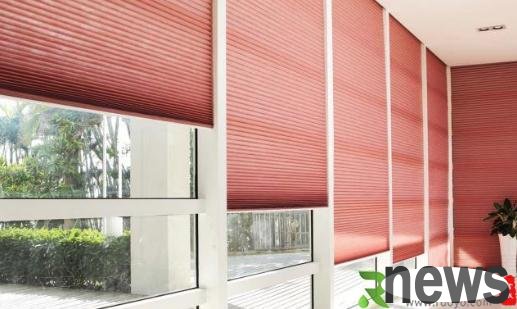 Cleaning and maintenance of folding curtains Knowledge of folding curtains