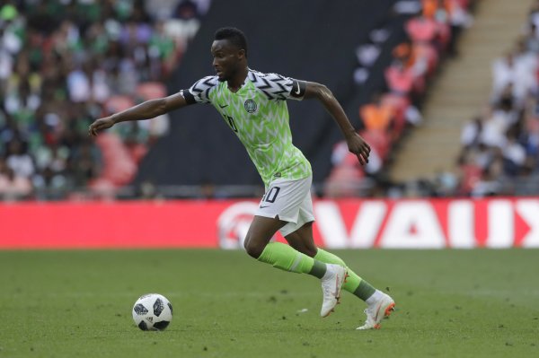 Mikel: Club World Cup is looking forward to Atletico Madrid in Paris, hoping Chelsea won the championship & prediction Haaland Golden Boot