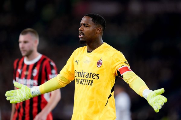 Longo: Chelsea s first offer for Menion is less than 20 million euros, Milan refuses