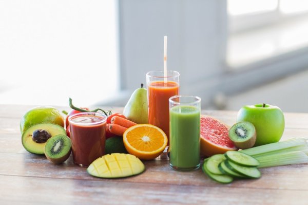 Vegetable juice is actually sweeter than milk tea! Nutritionists reveal the amazing sugar content of 