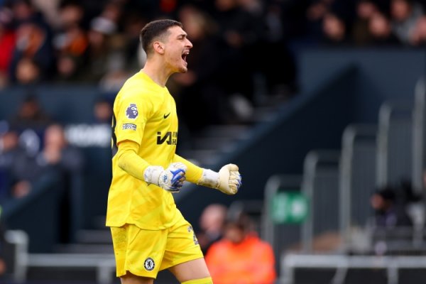 TA: Chelsea will evaluate Petrovic s future, Pais will rent out