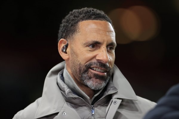Ferdinand: Compared to Yorkcres, I prefer Manchester United to choose Osmaine in the center position