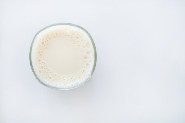 Which is the healthiest milk, coconut milk, and soybean? Nutritionist answer