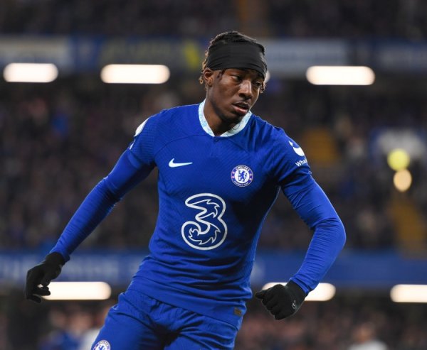 Maduaike talks about the best team in his heart: Ronaldo, Messi, Neymar and Mbappe are on the list