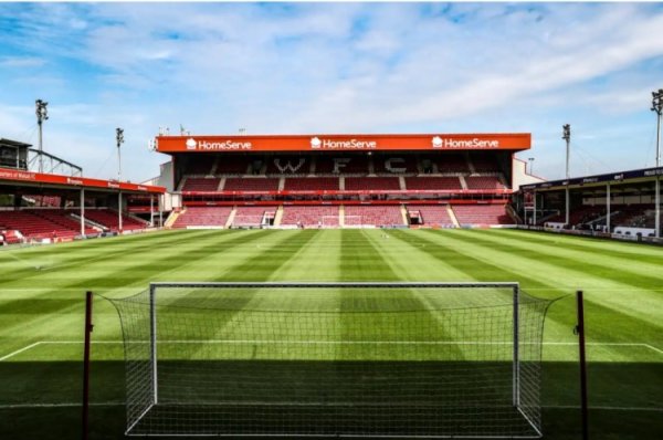 Walsol fans are dissatisfied with Villa playing a friendly match at home: Villa treats this as a training ground