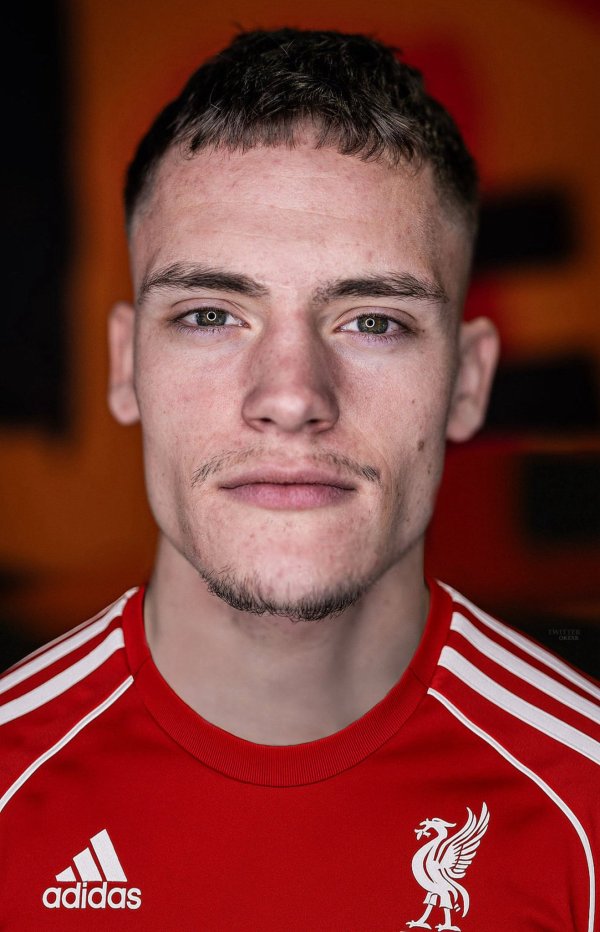 🔴Romano: Wilz has a physical examination within 48 hours and will debut as a record-breaking new player in Liverpool!