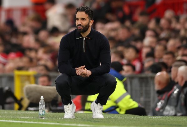Mirror: Amorin is eager to identify new players and eliminate redundant personnel such as Rashford and Sancho.