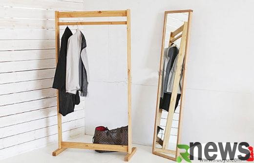 Maintenance and cleaning of coat racks-Search skills for purchasing coat racks