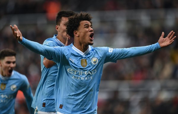 Bob: I hope I will stay at Manchester City and seize the opportunity to win more playing time