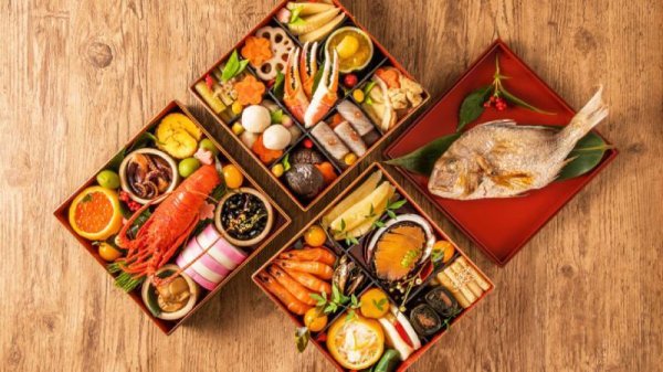 What to eat for Japanese New Year’s dishes? Why do you eat cold food? 
