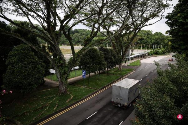 The first private residence in Bukit Timama City is competing for nine directions, with a price of 1,410 yuan hitting the highest in more than a year