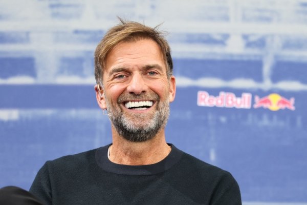 Klopp: I no longer want to be a coach, I won t mind the criticism of my Red Bull job
