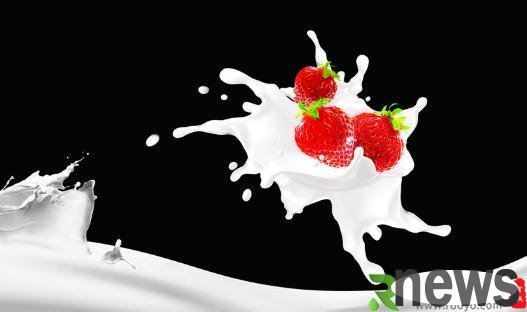What is the use of expired milk? Wipe leather shoes with expired milk
