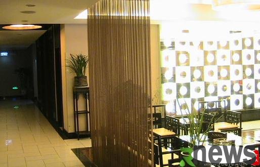 Advantages of metal curtains Cleaning methods of metal curtains