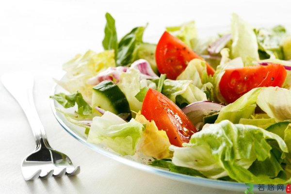 Food has very different cold and heat attributes, how to distinguish them?
