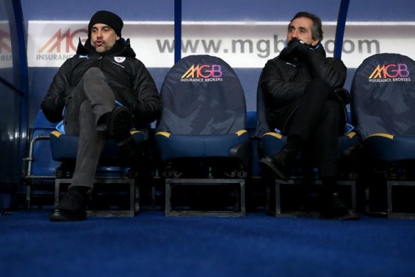 As: Director Begilistan officially leaves office, Manchester City s Club World Cup is also the end of the era