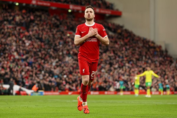Wolves Chairman: Regrets to sell Jota to Liverpool, he had too many injuries at the time