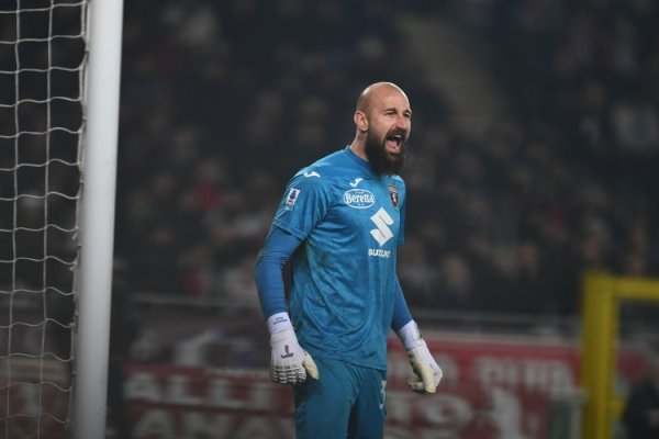 Dimazio: Leeds United inquired about Turin goalkeeper Vania, the termination fee is about 21 million euros