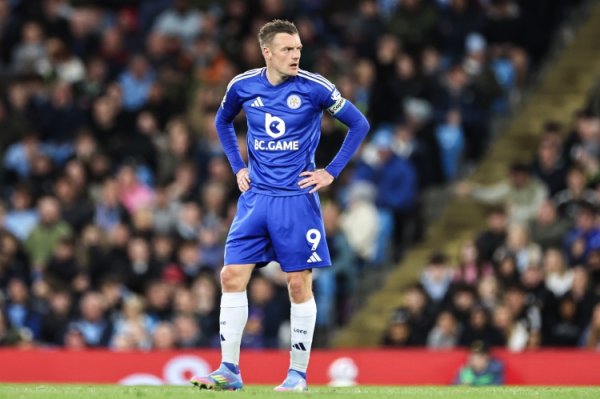 TA: Free agents such as Vardy were recommended to Manchester United, but Manchester United will not take action in the short term
