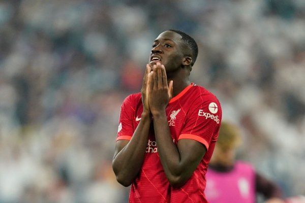 Babel: If I were Connat, I would have wondered why I would have left the best club
