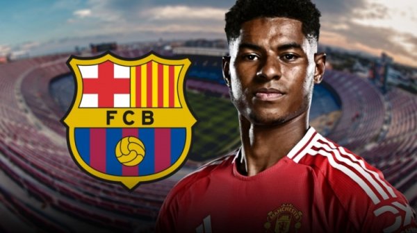 😂Send a secret autumn wave? World Sports: Rashford s new followers on social media such as Lewandowski, and has followed Barcelona