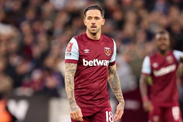 Reporter: 32-year-old center Danny Ins will join Middlesbrough freely