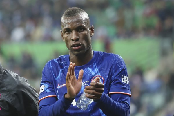 British media: Chelsea valued Jackson for 100 million pounds but may not sell him, and players may still stay in the team