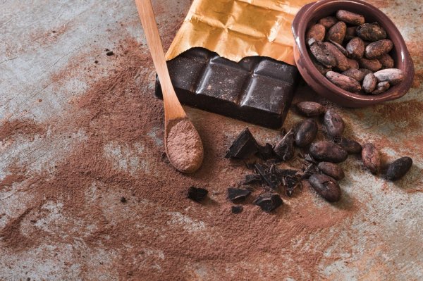 Prevent aging, three highs and chronic diseases. Understand what are the effects of chocolate and cocoa at one time
