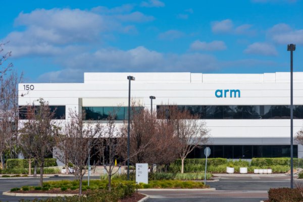 Will ASIC competition be added? Silicon Intelligent Financial Factory Arm has the opportunity to invest in the stock price