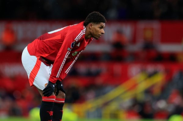 Zhan Jun: Rashford will cherish this opportunity very much and look forward to Barcelona s 