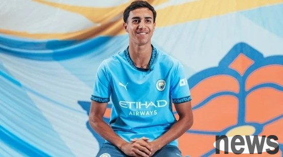 Reporter: Girona is optimistic about Manchester City teenager Rez on loan, and the players are willing to join