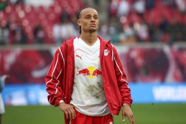 Each team: Barcelona is not the choice of Xavi Simmons, the Blues & Gunners & Bayern keeps watching the players