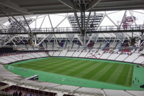 Post: London wants to bid for the 29-year World Track and Field Championships, West Ham will be suspended for 3 weeks at home