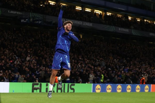 Romano: Chelsea is willing to rent Jiwu unexpectedly, but will not add the buyout clause