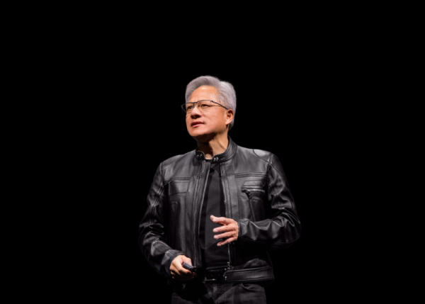 Huang Rensheng: AI will reshape future work market and US technology leadership position