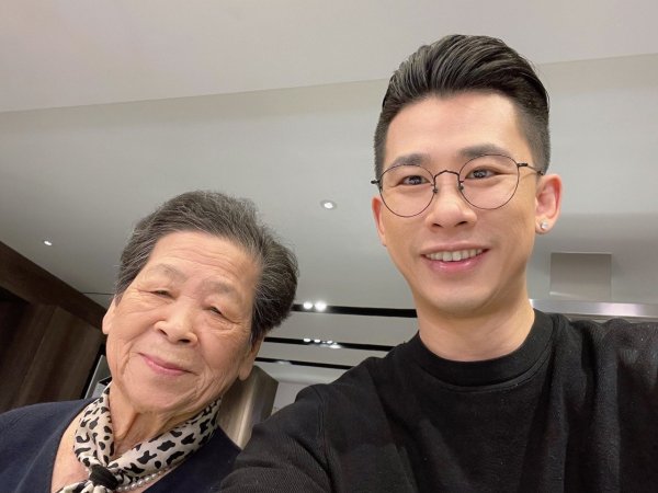 A 90-year-old girl loses her weight and becomes a red net, and YouTube hits a million clicks! Grasp one point, nutritionist helps diabetics lose 10 kg health