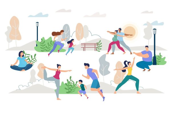 Why is sports the best medicine? Research proves: It can cure 26 diseases