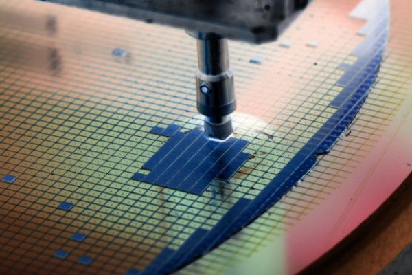 Trump calls the semiconductor tax 100%, and the business is confused about the calculation method and hopes to receive official guidance