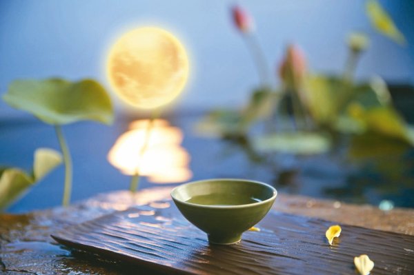 3 principles for Mid-Autumn Festival Diet. Nutritional chef teaches you how to eat healthily and safely