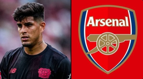 Intercepting the hu? Romano: Capier decides to leave the team & Arsenal contact, Tottenham has made a quotation of 60 million