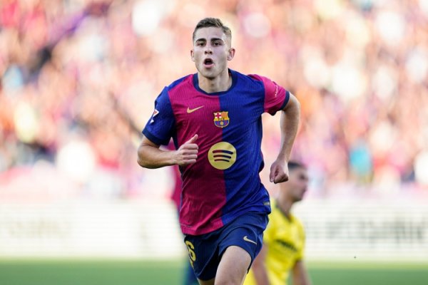 Reporter: Chelsea and Fermin negotiate further, and the players communicated with Maresca
